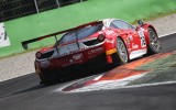 La Scuderia Baldini a Imola per il Round 2 del Gt Italia