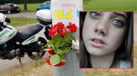 Si è costituito il pirata che ha ucciso Beatrice: è un ambulante di origine magrebina