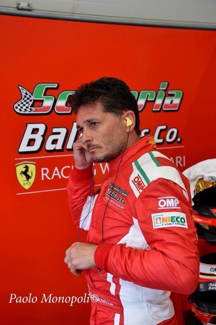 Auguri Fisico! Giancarlo Fisichella compie 46 anni