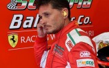 Giancarlo Fisichella affianca ufficialmente Jacques Villeneuve sulla F488 GT3 della Scuderia Baldini 