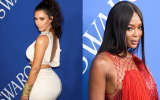 Consegnati a New York i Cfda Awards, gli Oscar della moda americani - Kim Kardashian, la più potente 