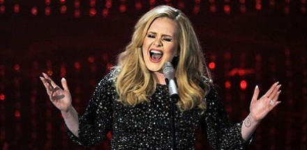 Adele 