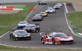 CAMPIONATO ITALIANO GRAN TURISMO 2018 - START AD IMOLA IL 28 E 29 APRILE