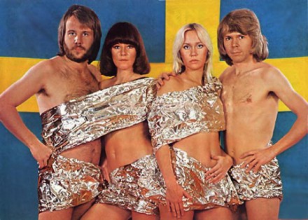 Ritornano gli Abba: il gruppo svedese pensa ad una reunion 