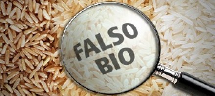 Falso Bio - In tutta Italia 15 tonnellate di alimenti sequestrati dai Carabinieri