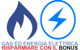 ENERGIA ELETTRICA E GAS - RISPARMIARE CON I BONUS ENERGIA