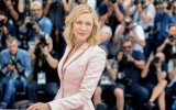 Al via il Festival di Cannes 2018 tra gli applausi alla bella e brava Cate Blanchette presidente di giuria