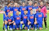 27^ Partita del Cuore - Nazionale Cantanti contro Campioni del Sorriso