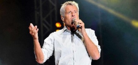 Sanremo 2019 - Baglioni fa il Bis - dopo un lungo corteggiamento accetta l'incarico