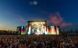 COACHELLA MUSIC AND ARTS FESTIVAL - (13 al 15 e dal 20 al 22 aprile) 