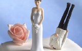 In Italia aumentano i divorzi e calano i matrimoni