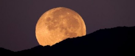 Eclissi Lunare da Record la notte tra il 27 e il 28 Luglio 