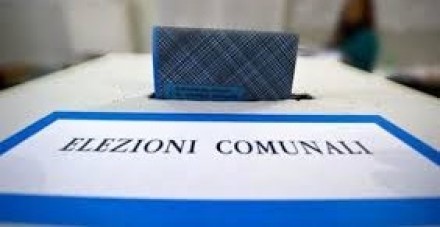 Elezioni Comunali - il 10 Giugno si torna a votare in 761 Comuni Italiani - 20 Capoluoghi di Provincia