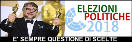 TRA VOTAZIONI ED OSCAR - QUESTIONI DI SCELTE