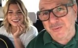 Emma Marrone duetta con il tassista e conquista il Web