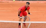 Roland Garros: Fognini batte Ymer, è al terzo turno insieme a Cecchinato e Berrettini