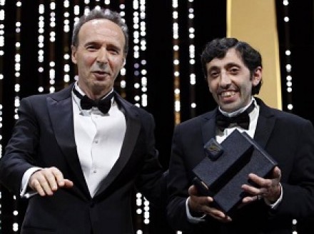 La Favola di Marcello Fonte - Miglior Attore al Festival di Cannes