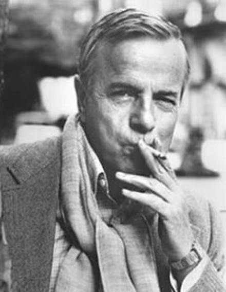 IL GRANDE FRANCO ZEFFIRELLI COMPIE 95 ANNI