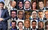 Dopo Tre Mesi Finalmente Nasce il Nuovo Governo in Italia 