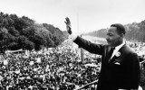 ALLE 18,01 IN AMERICA TUTTE LE CAMPANE, ALL'UNISONO, SUONERANNO 39 RINTOCCHI (PER OGNI ANNO DELLA SUA VITA) PER RICORDARE MARTIN LUTHER KING A 50 ANNI DALLA SUA SCOMPARSA