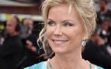 Katherine Kelly Lang produrrà un film in Italia 