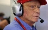 Il mondo della Formula 1 è in ansia per Niki Lauda 