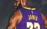 Nba - LeBron James ha firmato ufficialmente con i Los Angeles Lakers - Magic sottolinea: 