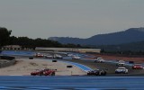 Secondo Round per il Campionato Italiano GT3 in Francia all'autodromo Paul Ricard 