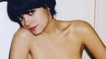 Lily Allen - confessione shock - 