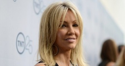 Heather Locklear ricoverata in ospedale per overdose - l'attrice di 