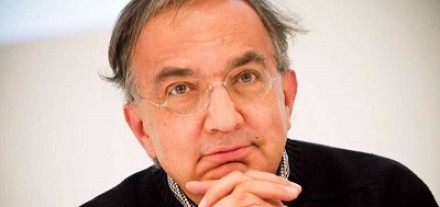 E' morto Sergio Marchionne - Il Grande Manager ci ha lasciati all'età di 66 anni