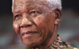 Happy Birthday Madiba 