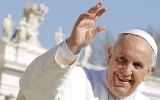 I PRIMI CINQUE ANNI DI FRANCESCO IN VATICANO - UN UOMO IN MEZZO AGLI UOMINI