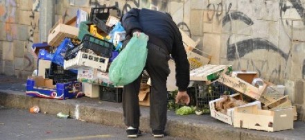 Oltre 5 milioni di italiani in povertà assoluta - I dati Istat parlano chiaro 