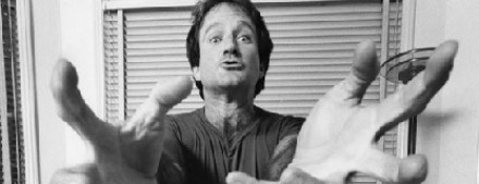 Il 16 Luglio esce il Film-Documentario sulla vita di Robin Williams che «non sentiva di avercela fatta»