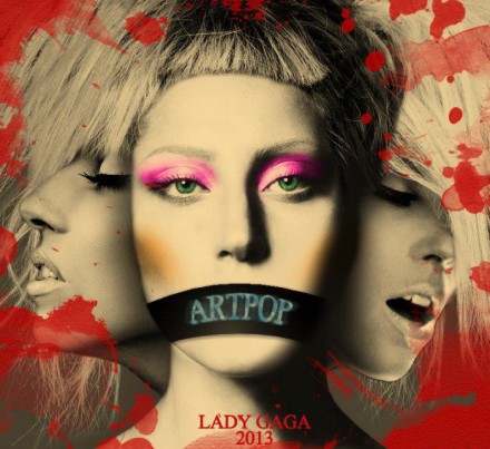 Lady Gaga: accusa i manager dell'insuccesso del suo album Artpop