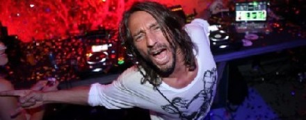 Bob Sinclair e la 