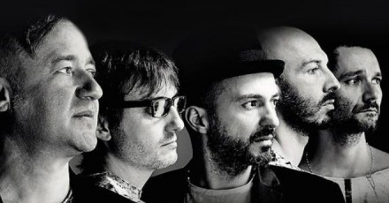 Il grande ritorno dei Subsonica con l'album 