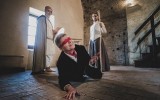 Teatri di Pietra - DIMMI TIRESIA - di e con Luisa Stagni (7 - 8 giugno - Antiquarium Arco di Malborghetto) Roma