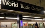 New York - Riapre dopo 17 anni la stazione della metro distrutta l'11 settembre 