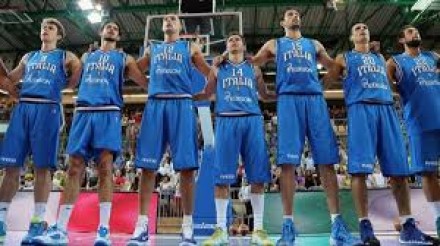 Europei di Basket: Italia batte Russia 76 a 69