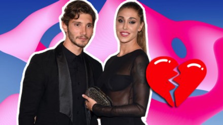 Belen Rodriguez e Stefano di Martino si separano