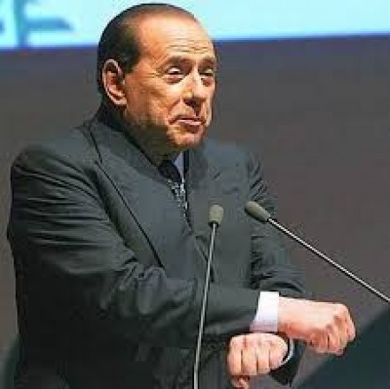  Berlusconi: risarcimento record da  500 milioni 