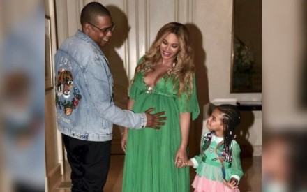 Jay Z  festeggia la nascita dei gemelli con un nuovo album