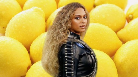 Beyoncè nuovo album a sorpesa