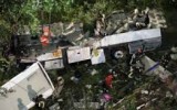 Bus di pellegrini finisce in una scarpata in Irpinia: 38 i morti accertati 