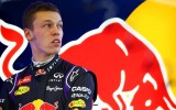 Daniil Kvyat retrocesso in Toro Rosso