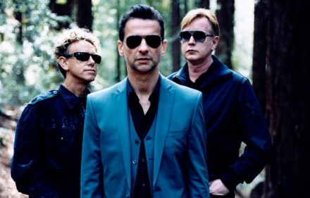 Depeche Mode annunciano prima antologia video