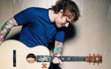 Ed Sheeran potrebbe lasciare la musica per mettere su famiglia