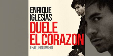 Enrique Iglesias, estate 